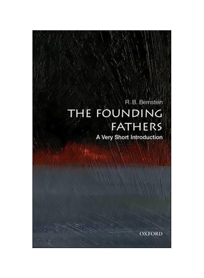 The Founding Fathers paperback english - 12/14/2015 