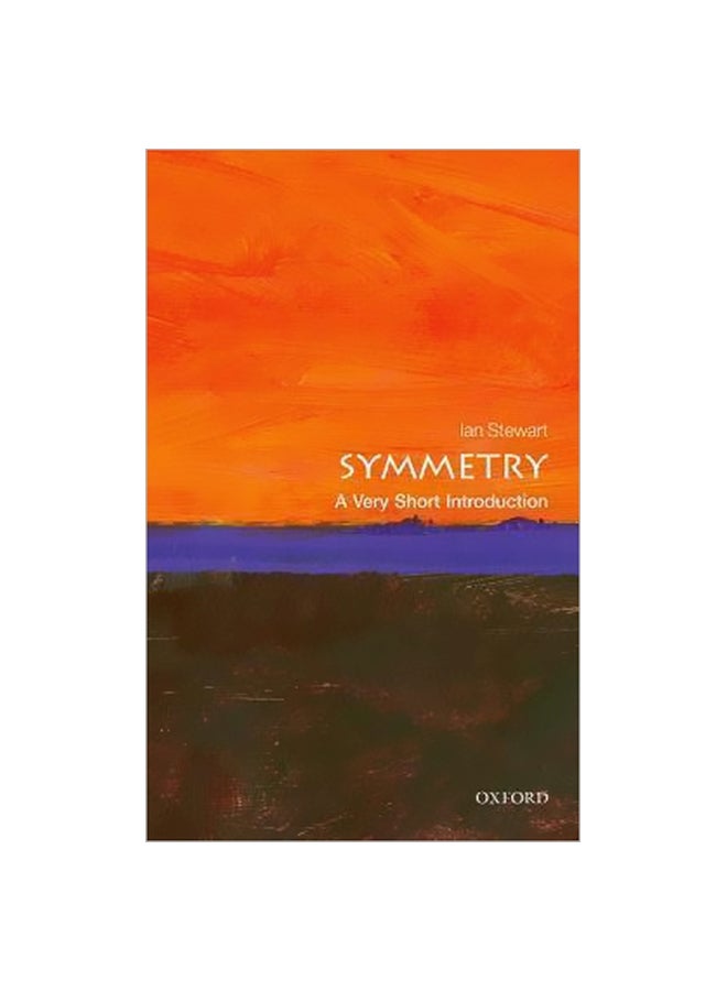 Symmetry paperback english - 12/1/2013