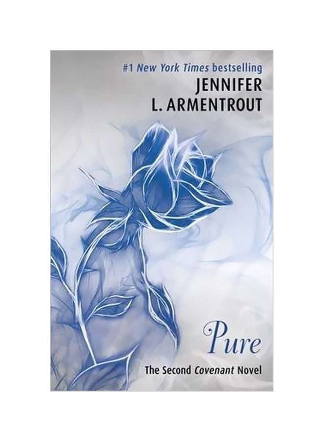 Pure Paperback English by Jennifer L. Armentrout - 12/13/2014
