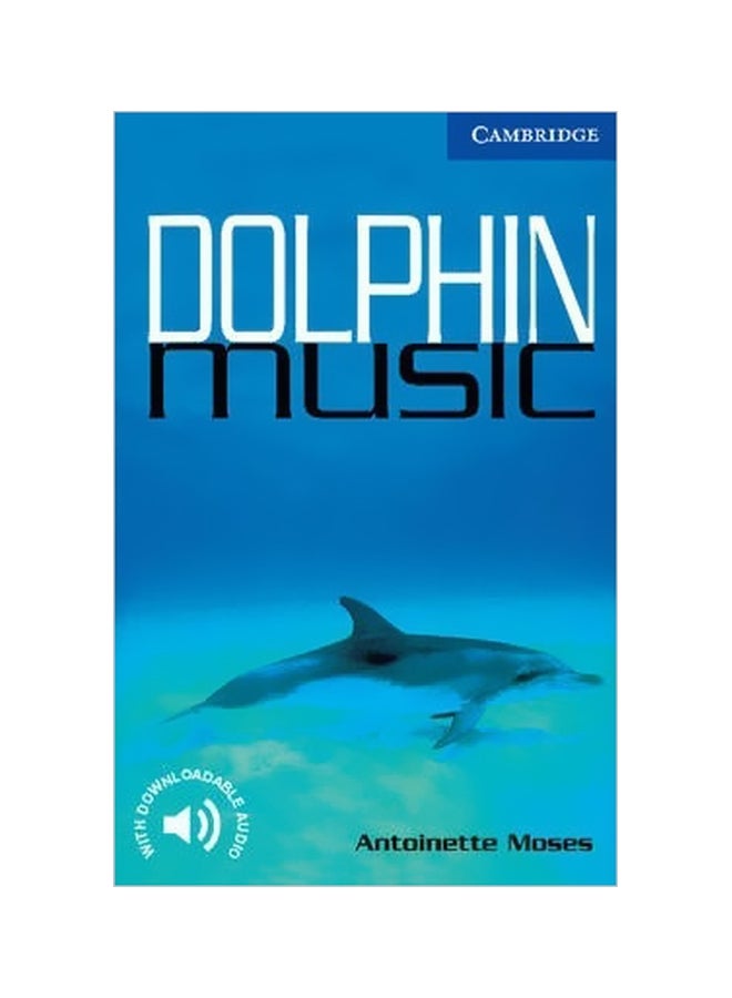 Dolphin Music paperback english - 5/1/1999 