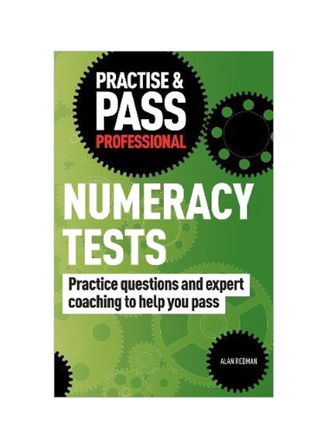 تدرب واجتاز الاحتراف: اختبارات الحساب