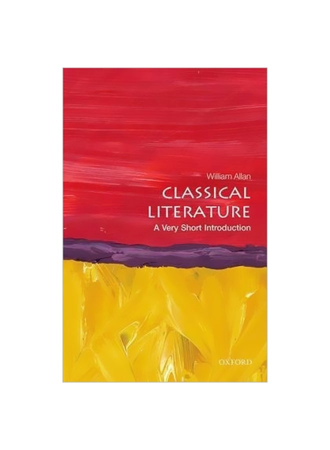 الأدب الكلاسيكي