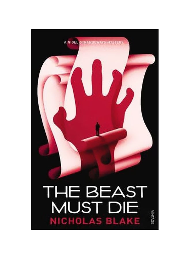 The Beast Must Die paperback english - 6/4/2012