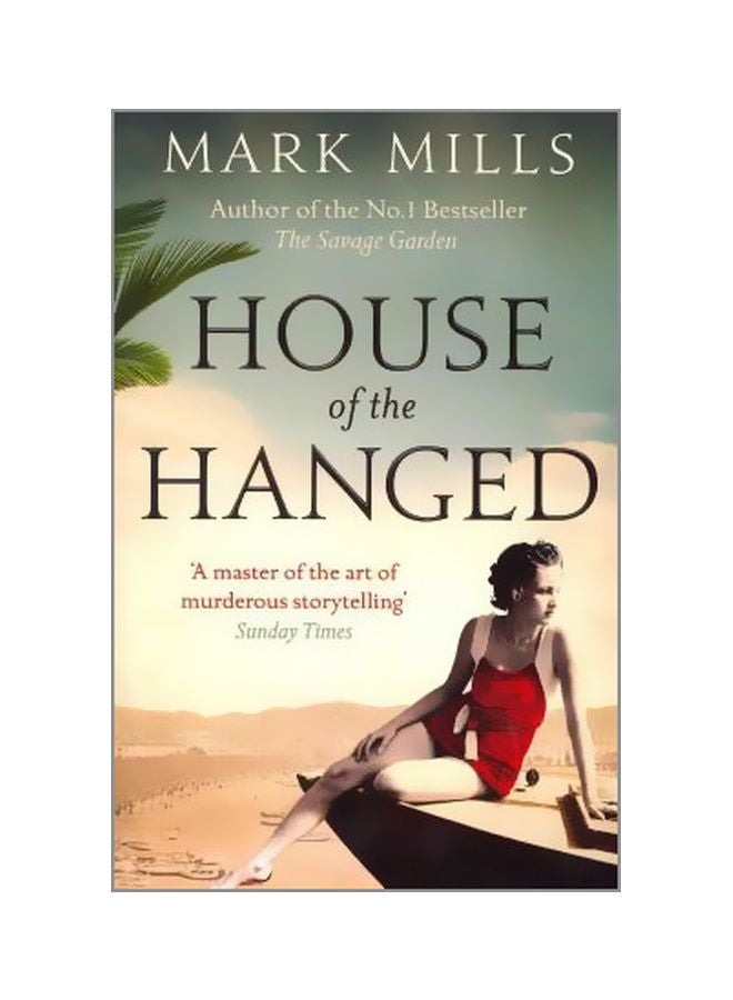 House Of The Hanged paperback english - 7/7/2011