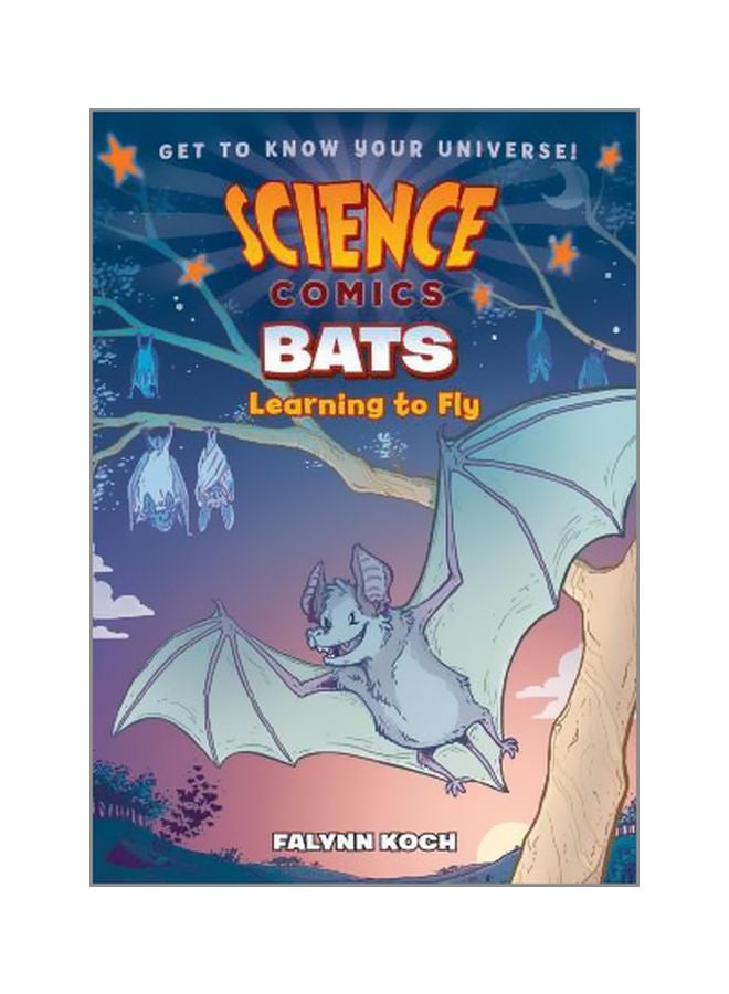 Science Comics Paperback English by Falynn Christine Koch - 2/28/2017