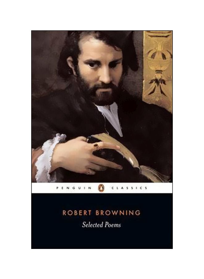 Selected Poems paperback english - 4/1/2001 
