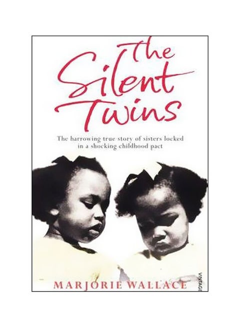 The Silent Twins paperback english - 4/18/1996