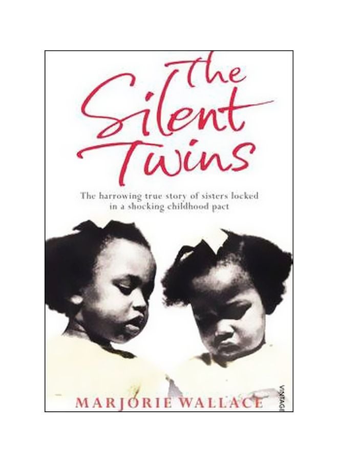 The Silent Twins paperback english - 4/18/1996