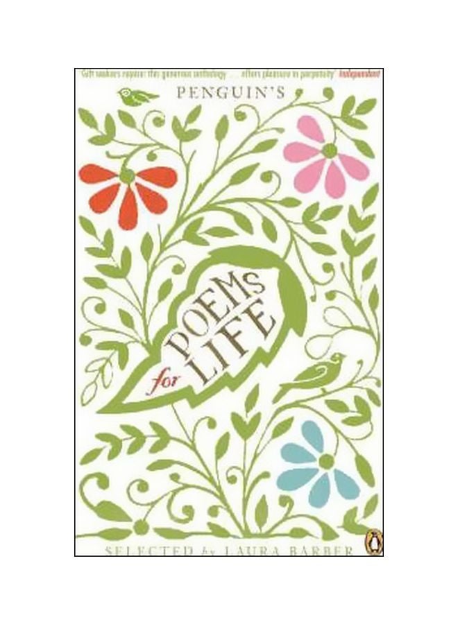 Poems For Life paperback english - 9/25/2008 