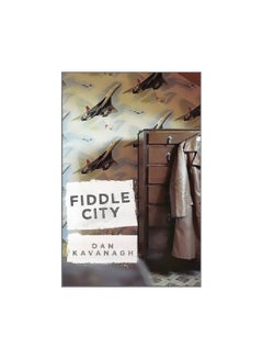 Fiddle City paperback english - 2/12/2015
