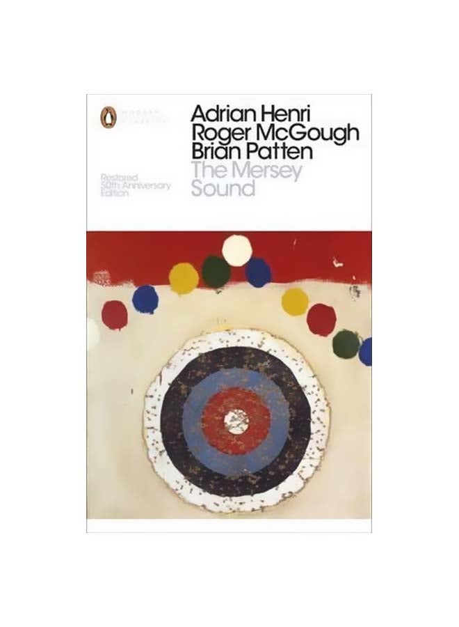 The Mersey Sound Paperback English by Adrian Henri - 6/7/2007
