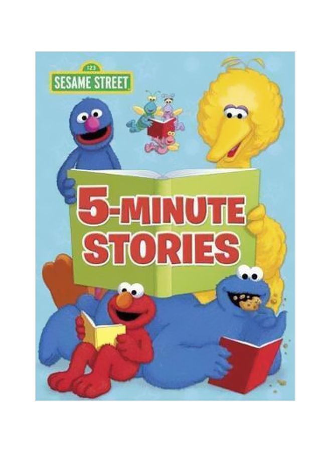 قصص مدتها 5 دقائق