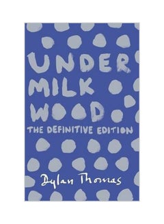 Under Milk Wood paperback english - 5/8/2014 - v1561577878/N27266552A_1