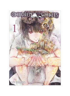 Children Of The Whales, Volume 1 paperback english - 12/14/2017