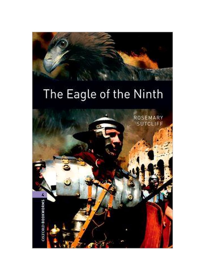 The Eagle Of The Ninth paperback english - 1/1/2010