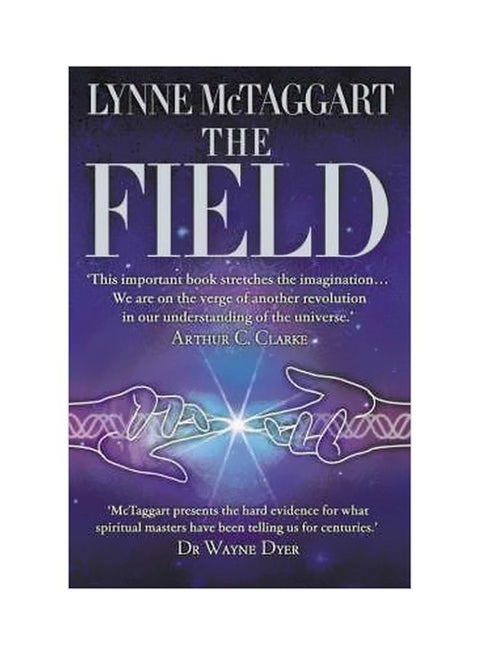 The Field Paperback English by Lynne McTaggart - 37718