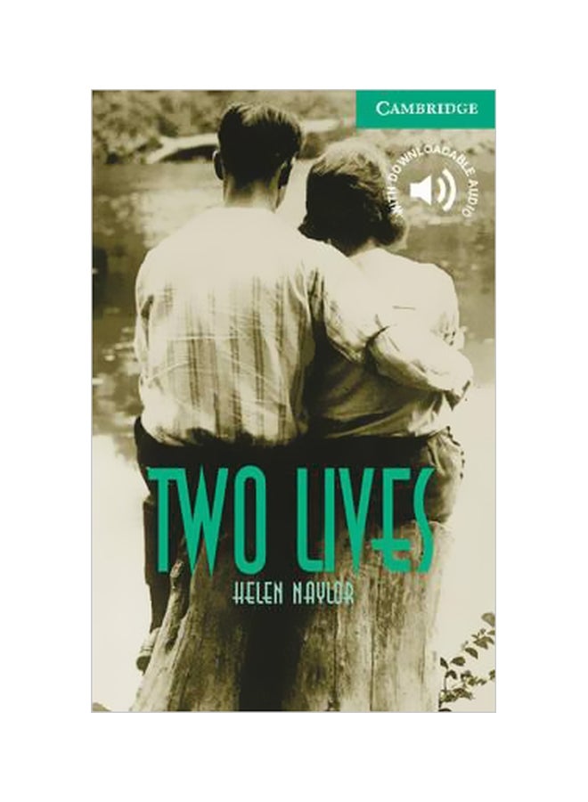 Two Lives paperback english - 4/1/2001