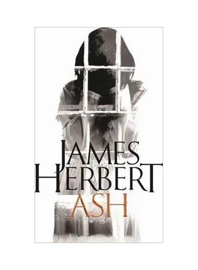 Ash paperback english - 5/1/2018