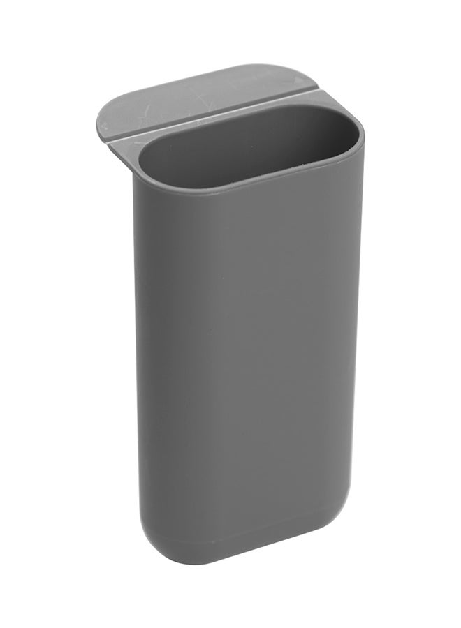Creative Pen And Pencil Holder Grey - Image 1