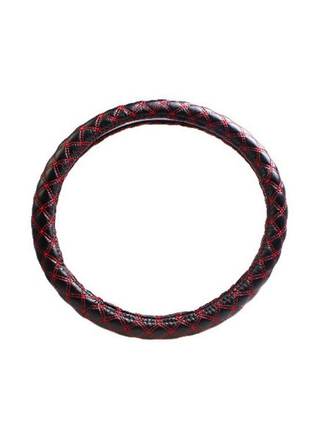 Steering Wheel Cover - Image 1