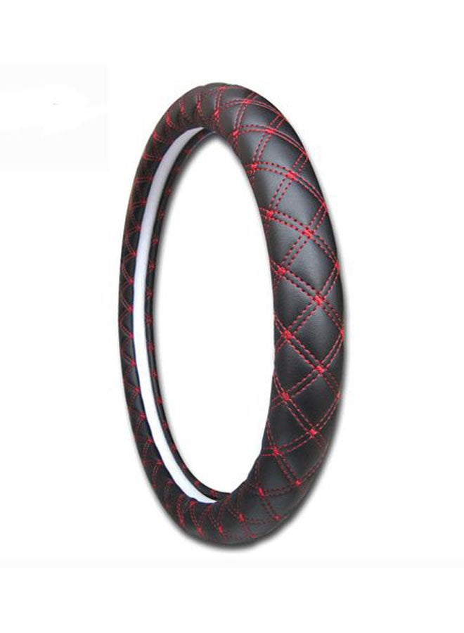 Steering Wheel Cover - Image 2