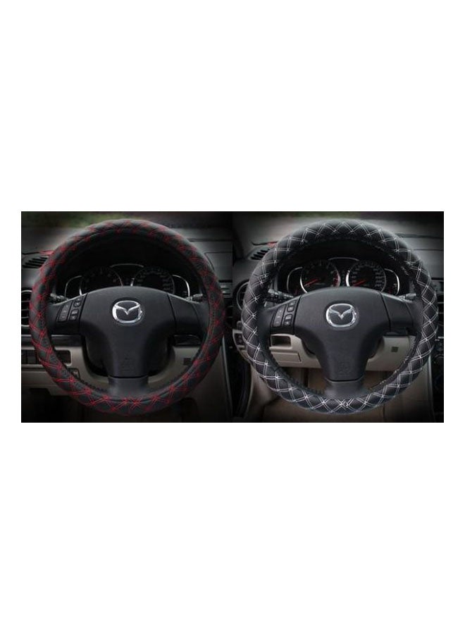 Steering Wheel Cover - Image 3