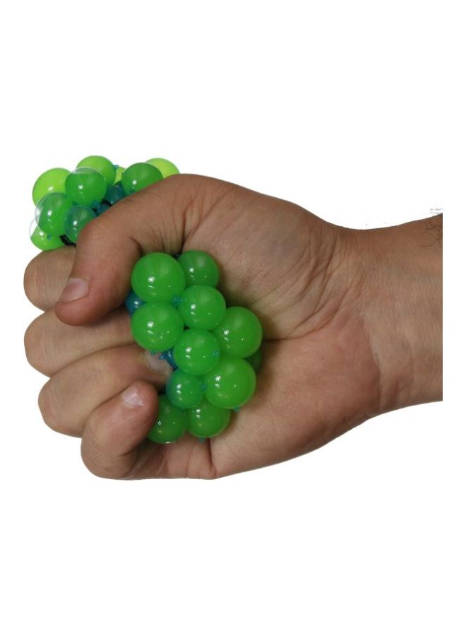 اودبيتس كرات إسفنجية شبكية - Image 2