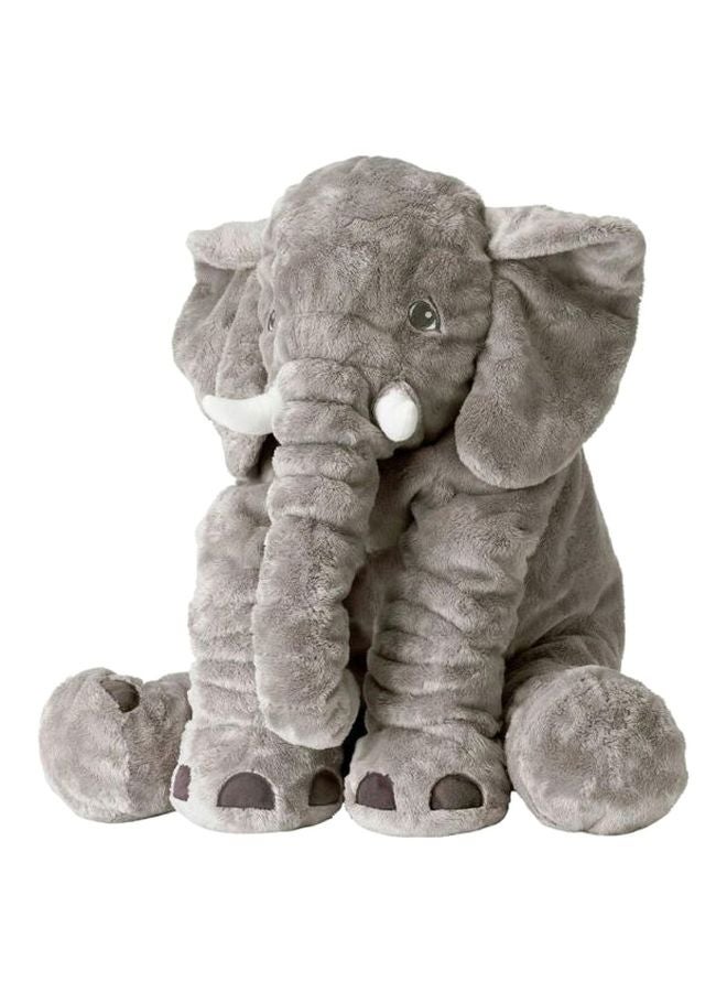 Elephant Stuffed Plush Toy - Image 1