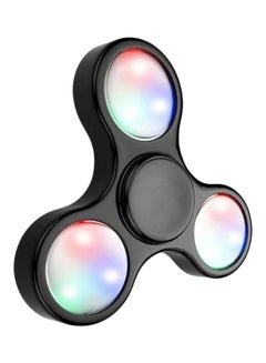سبنر ثلاثي مزود بإضاءة LED