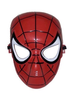 Spiderman Mask