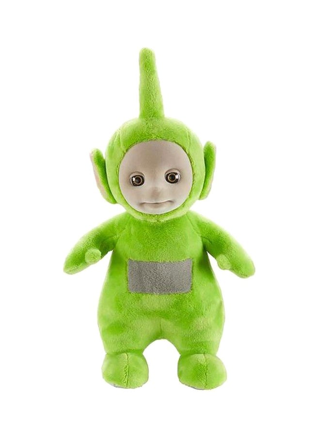 Teletubbies Talking Stuffed Toy - Image 1