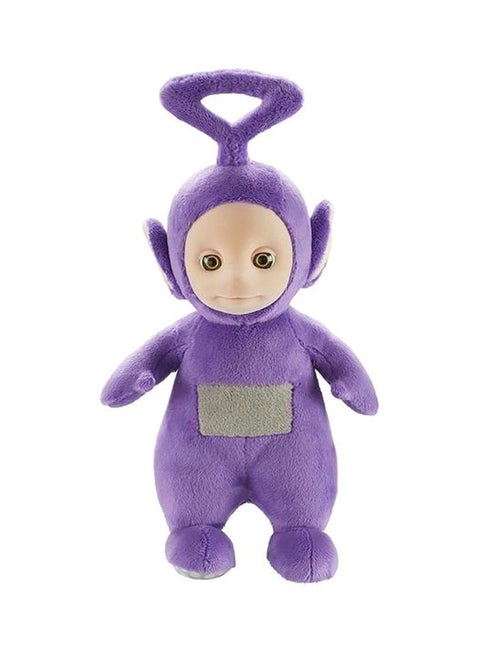 Talking Tinky Winky Stuffed Toy
