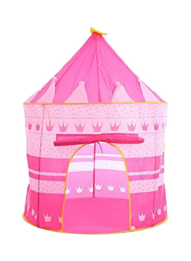 Foldable Princess Tent - Image 1