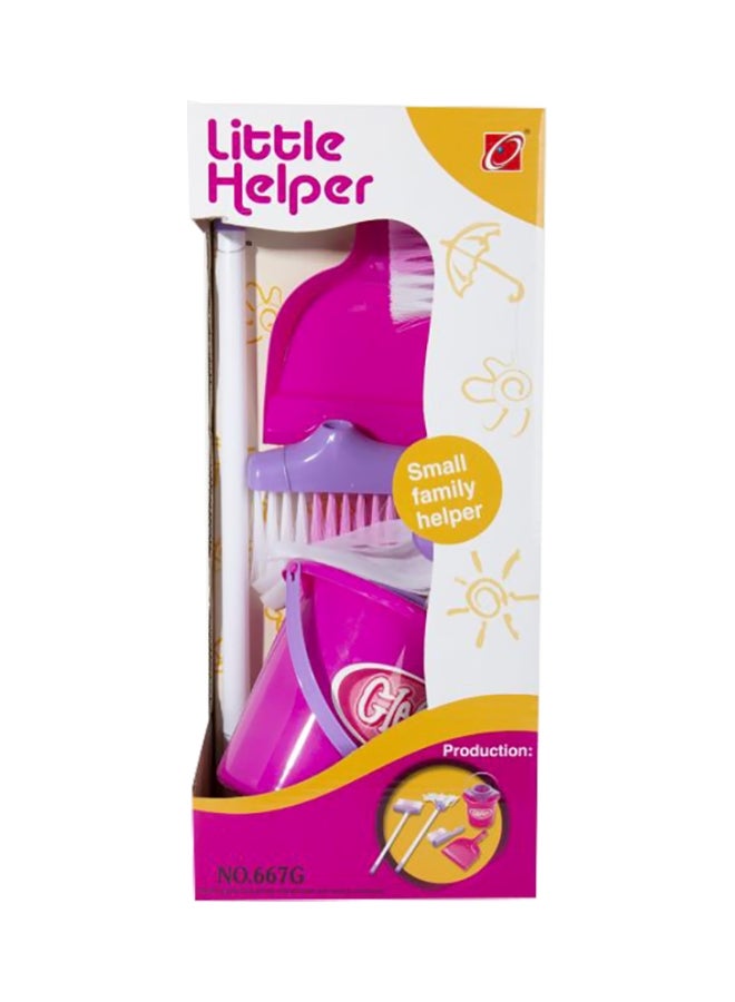 الحباري مجموعة تنظيف ممتعة للاطفال