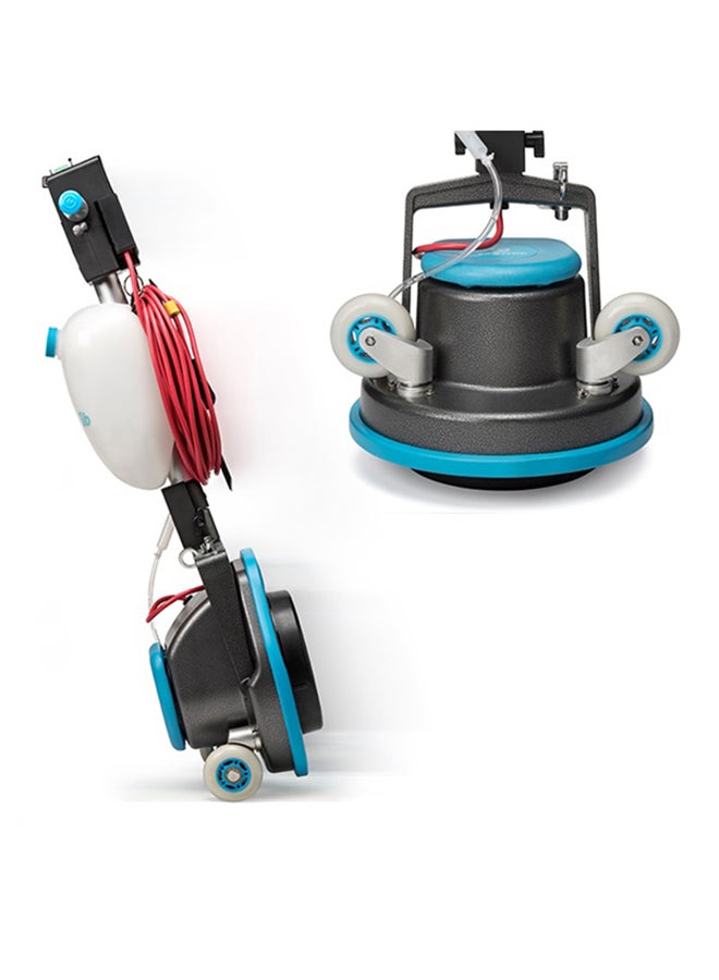 i-team Single-Disc Scrubber For Professional Usage 30EM Multicolour  - Image 2