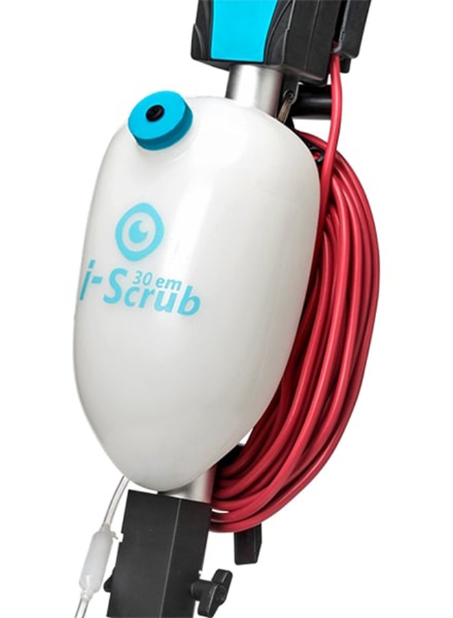 i-team Single-Disc Scrubber For Professional Usage 30EM Multicolour  - Image 3