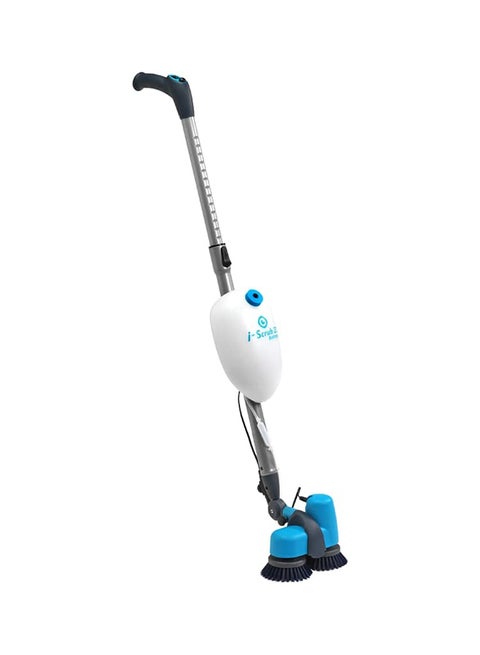 Double-Disc Scrubber For Professional Usage 21B Multicolour