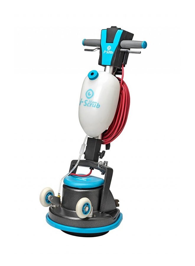 i-team Single-Disc Scrubber For Professional Usage 30EM Multicolour  - Image 1