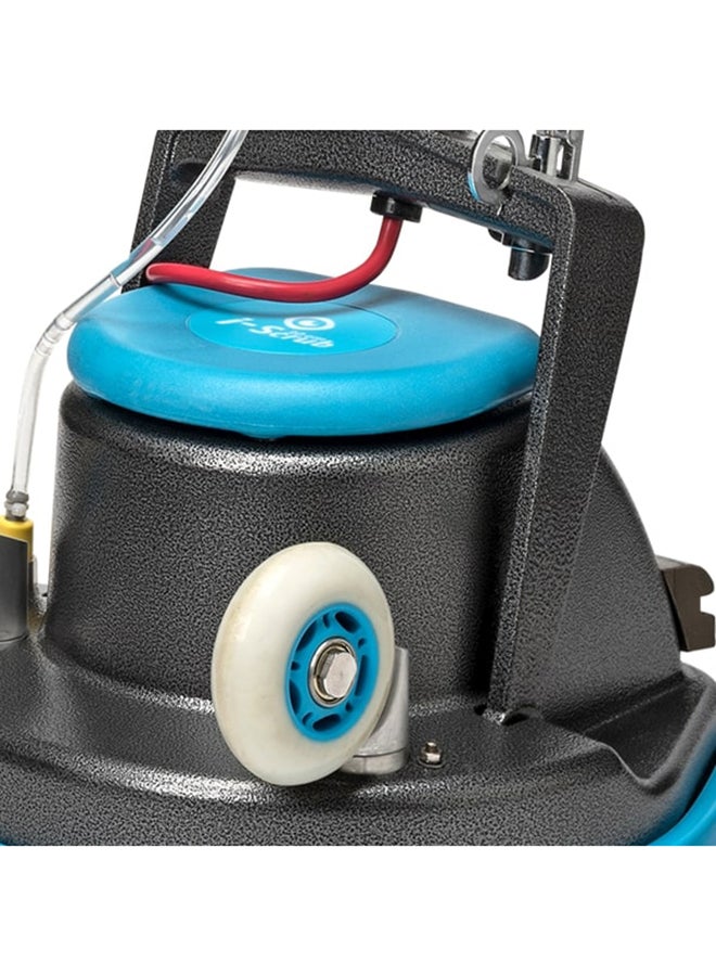 i-team Single-Disc Scrubber For Professional Usage 30EM Multicolour  - Image 4