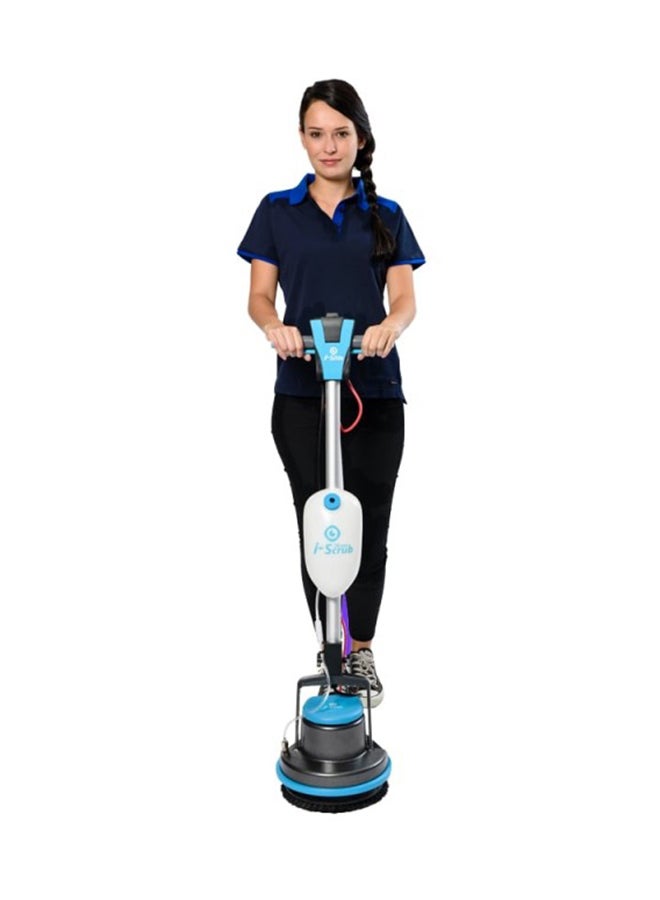 i-team Single-Disc Scrubber For Professional Usage 30EM Multicolour  - Image 5