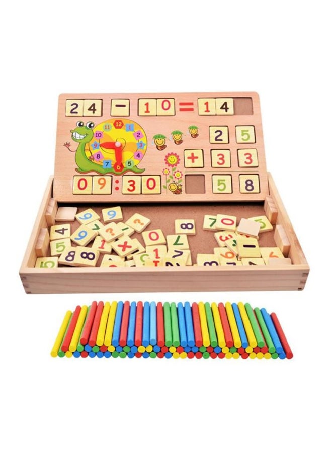 Digital Learning Calculation Game Box  - Image 2
