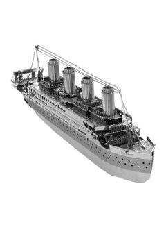 Titanic 3D Puzzle Model Toy