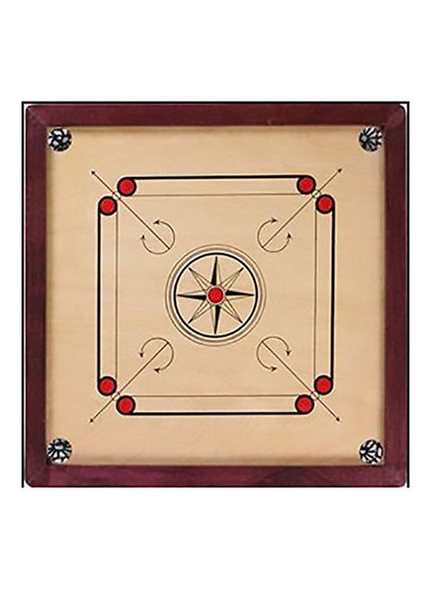 Carrom Board