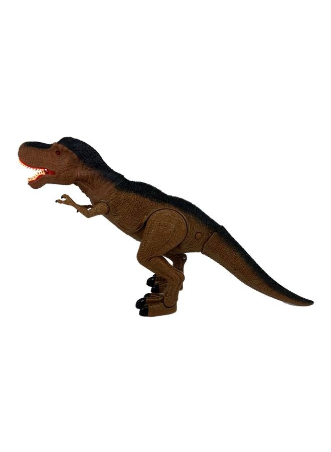 Walking Dinosaur Remote Control Toy  - Image 1