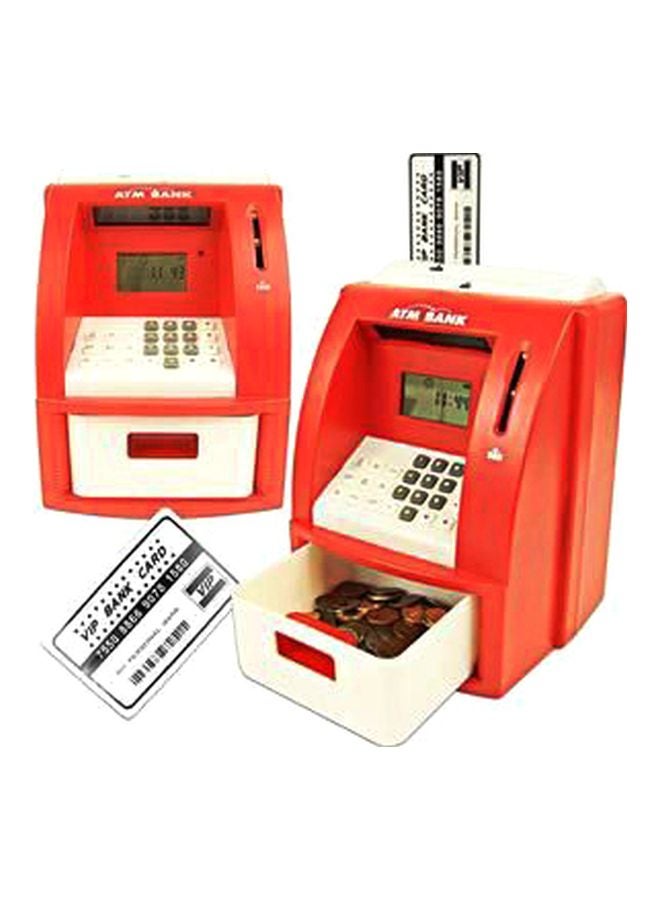 China ATM Money Bank Toy