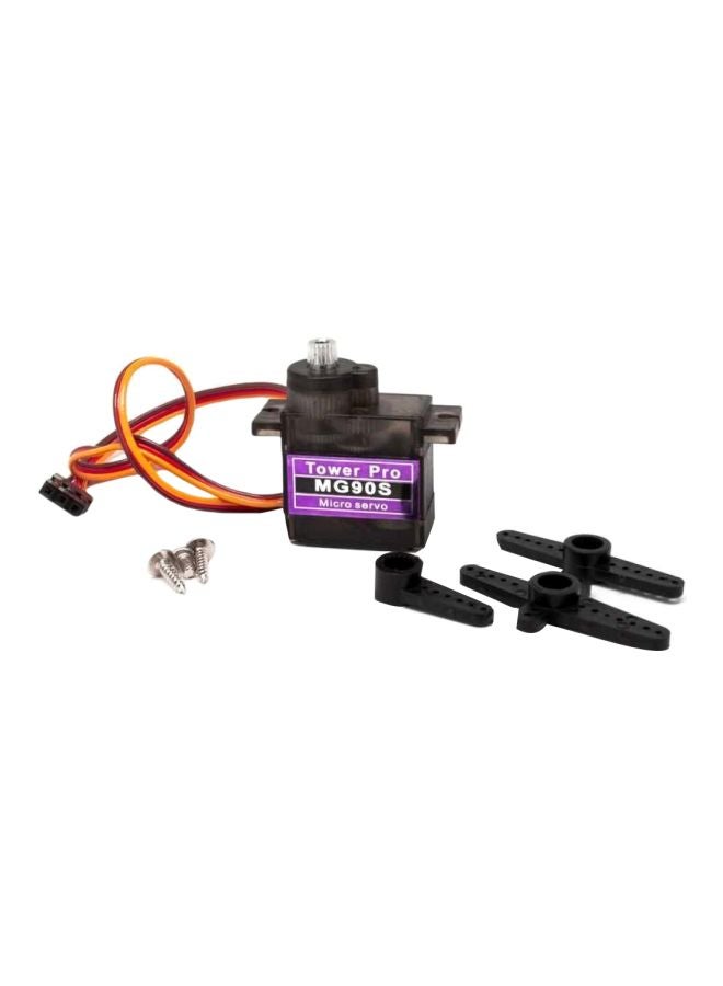 TowerPro Micro Metal Gear MG90S