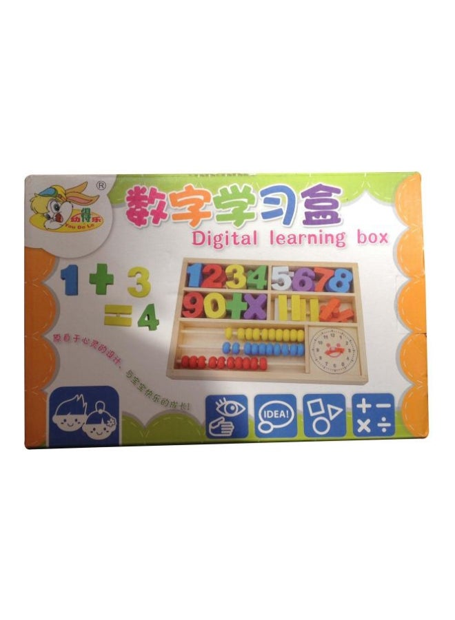 Digital Learning Box  - Image 1