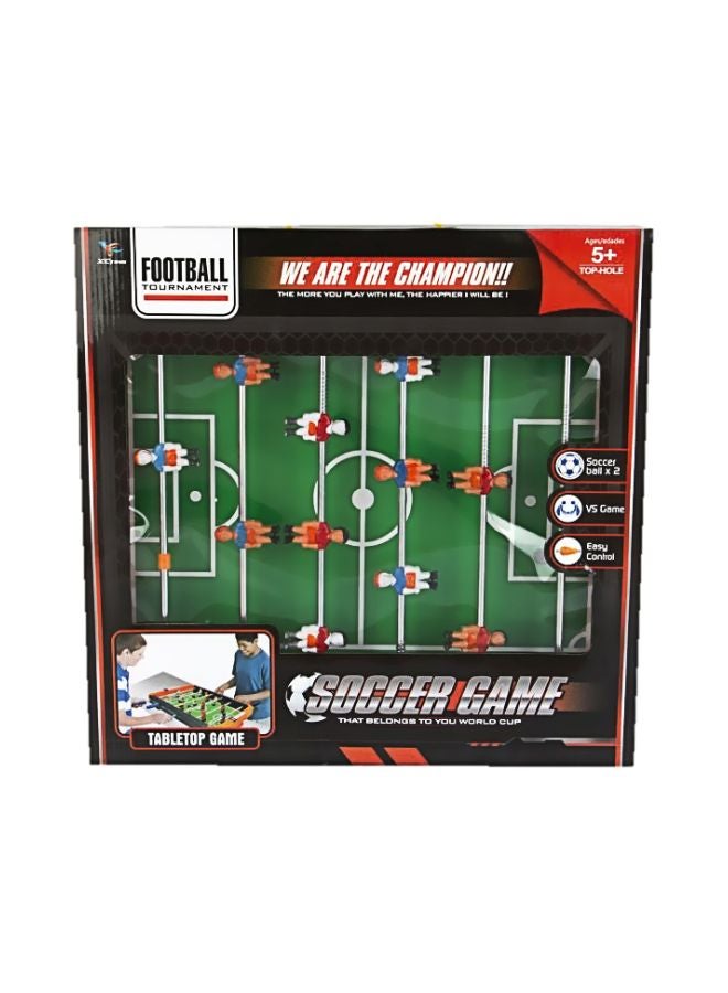 Tabletop Soccer Game AM1113
