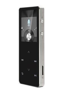 Generic Bluetooth Hi-Fi MP3 Player V311 Grey/Black  - Image 1