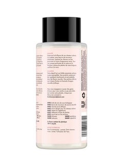 love beauty and planet Blooming Color Shampoo 400ml  - Image 2